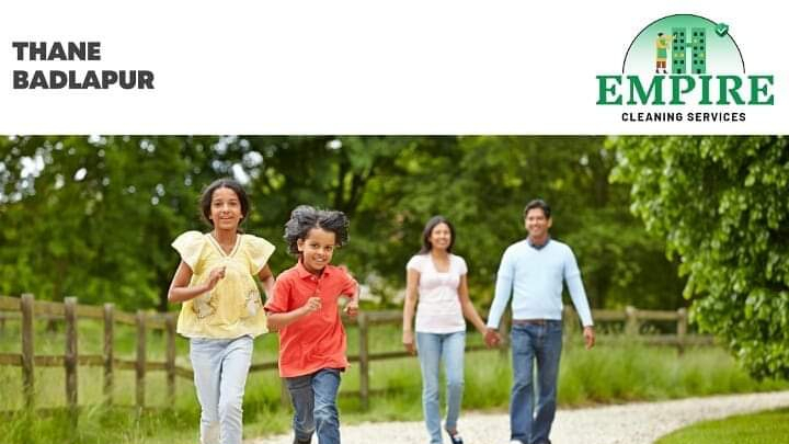 Cover photo of Empire cleaning services